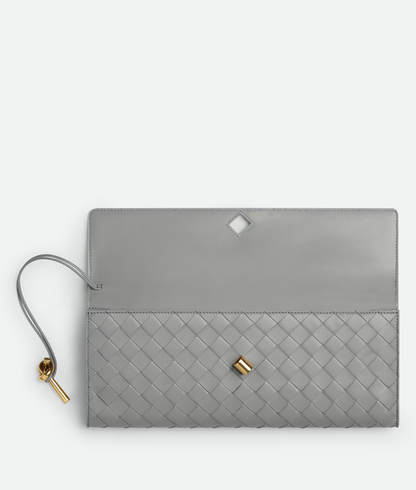 Andiamo Bag Grey