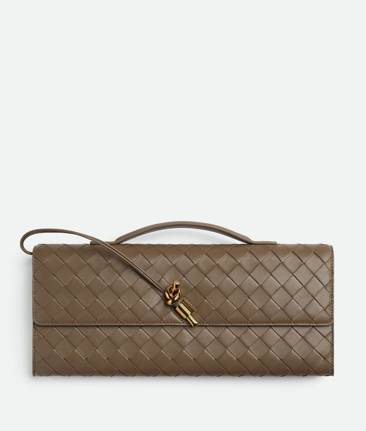 Andiamo Bag Olive
