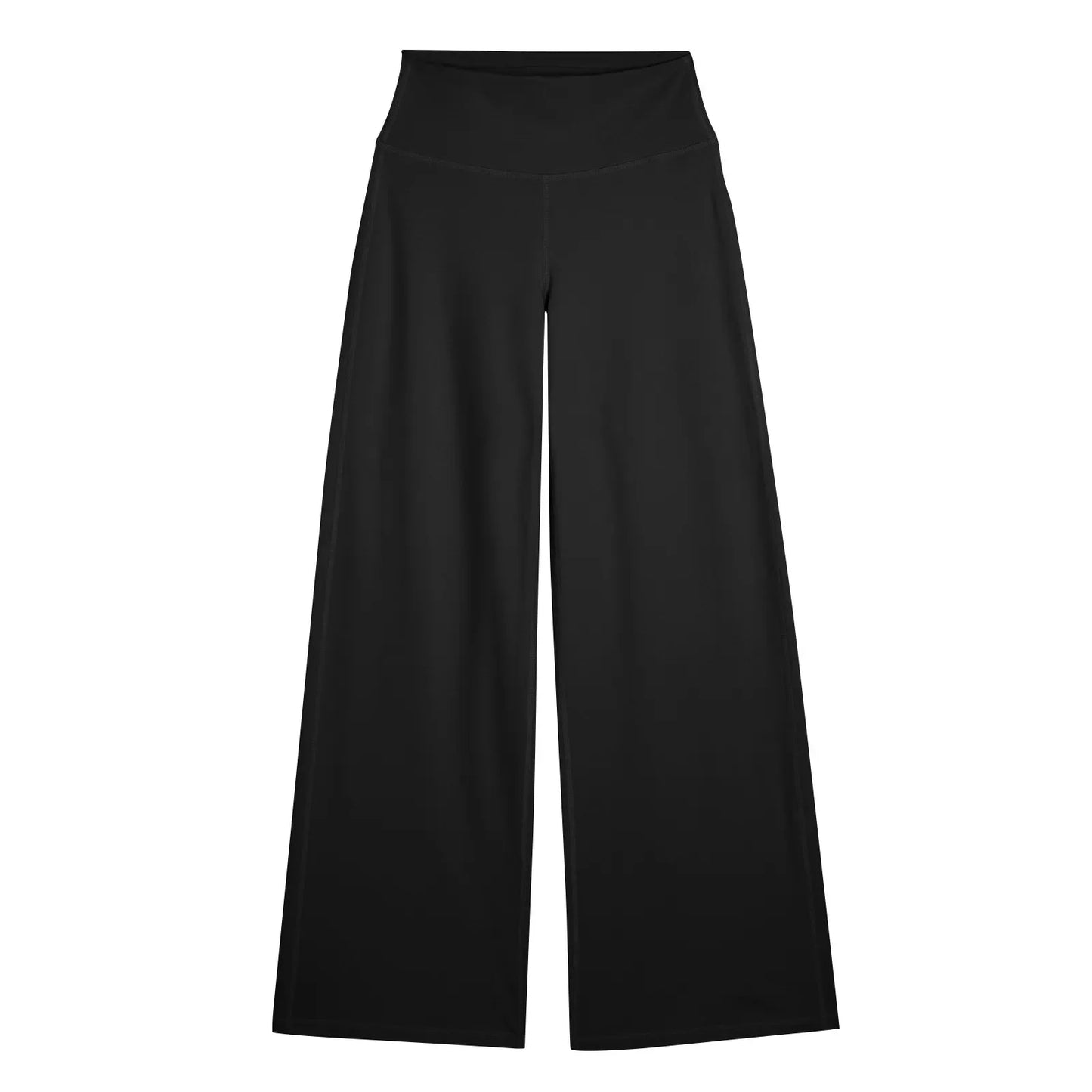 Yoga Slim Fit High-Waisted Stretch Sports Pant