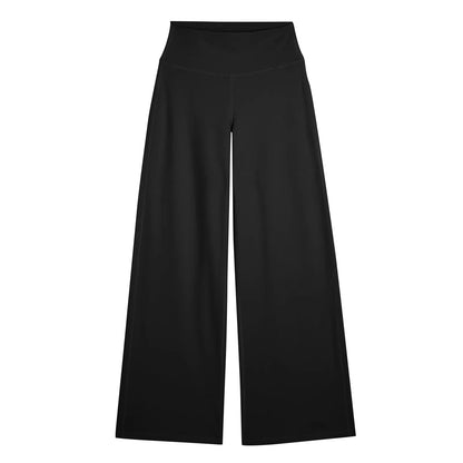 Yoga Slim Fit High-Waisted Stretch Sports Pant