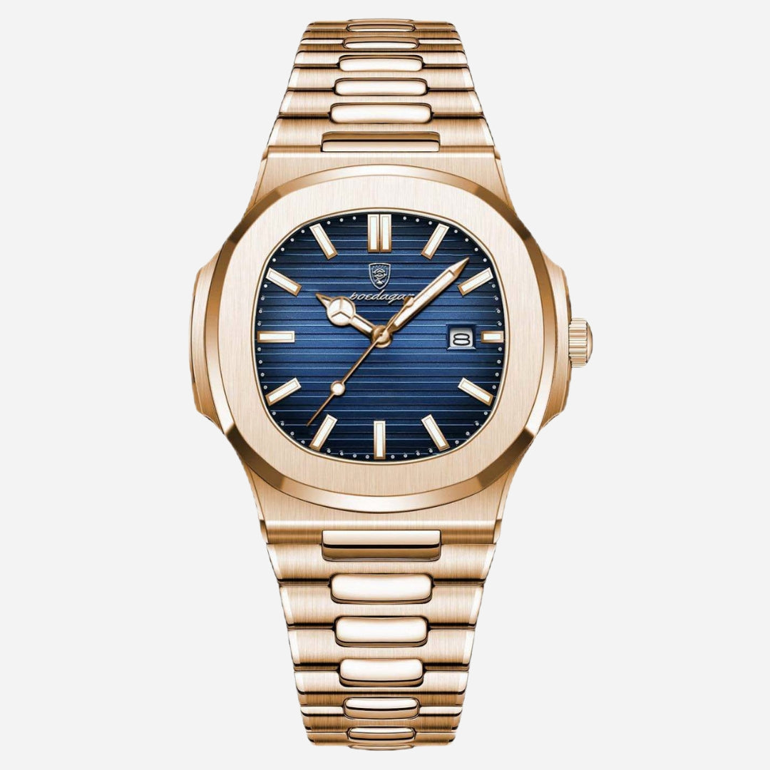 Luxury Watch® Wraith