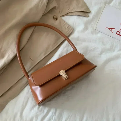 Bow Underarm Shoulder Bag for Women