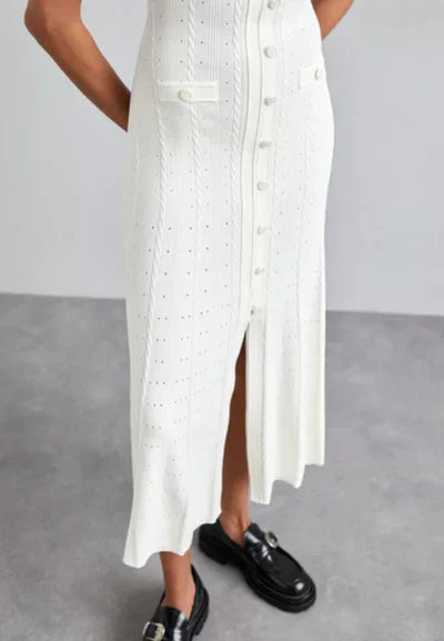 Isabel Fonk Dress