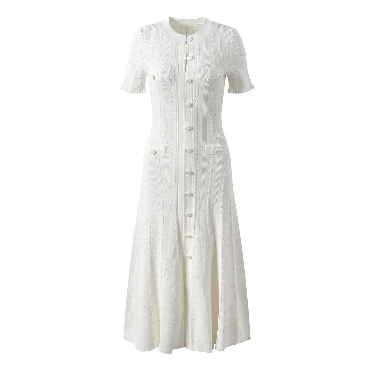 Isabel Fonk Dress