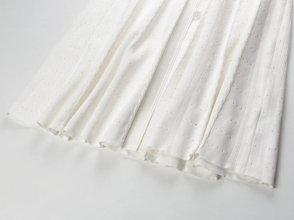 Isabel Fonk Dress