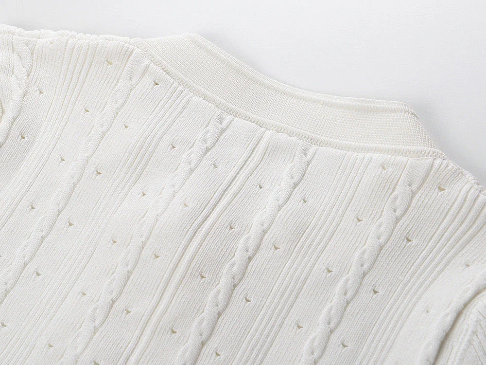 Isabel Fonk Dress