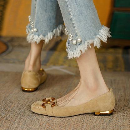Tarina Loafers