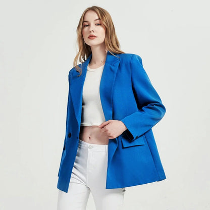 Charlene Blazer