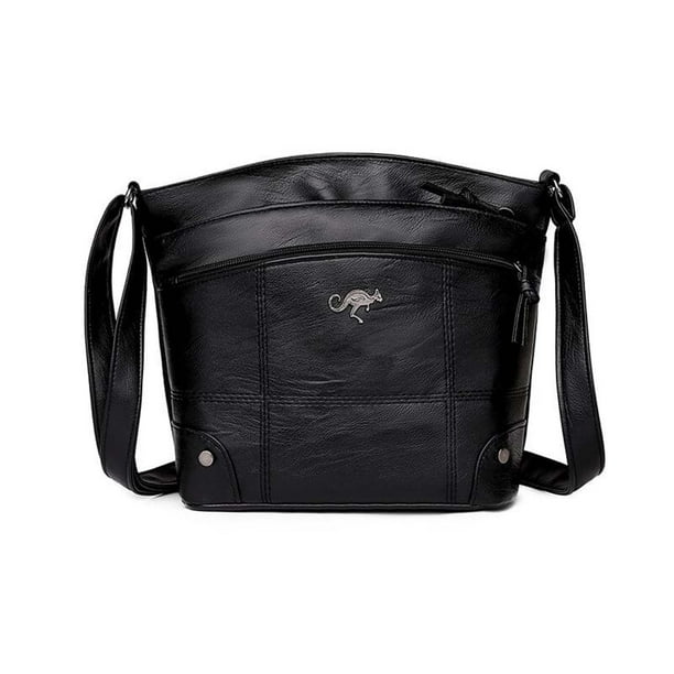 Isolde | Leather Handbag