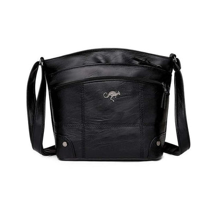 Isolde | Leather Handbag