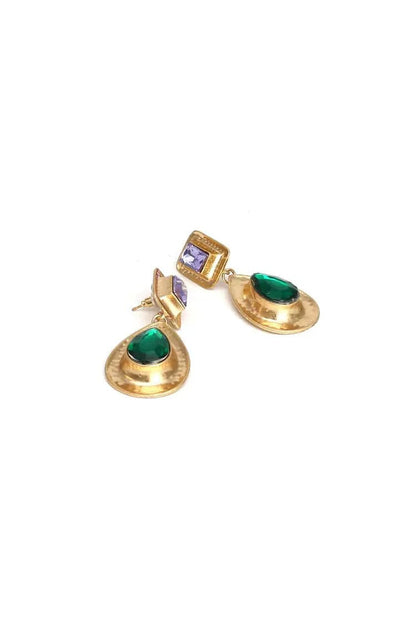 Melanie Water Drop Earrings