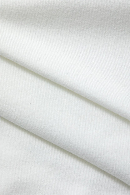 Melany Asymmetrical Off Shoulder Long Sleeve Top