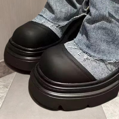 Men's Boots Denim