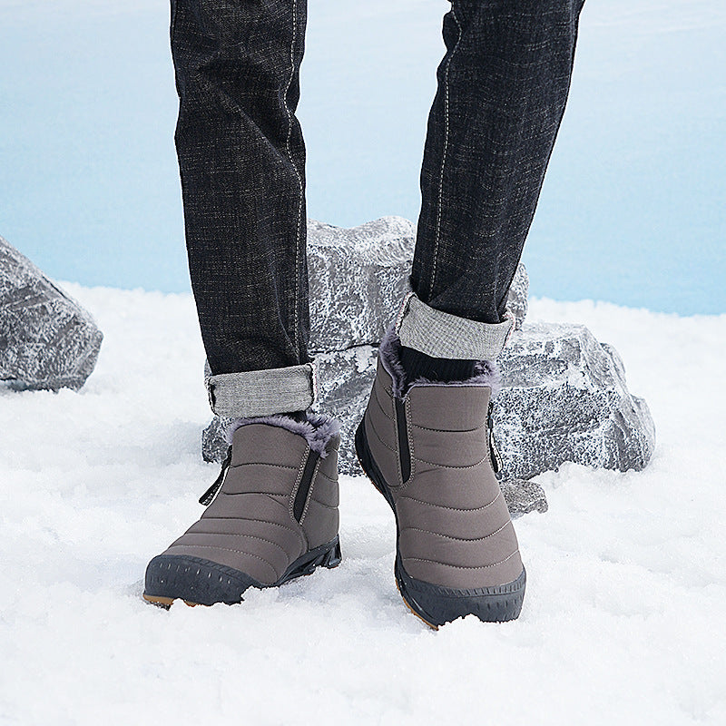 Men's Winter Shoes