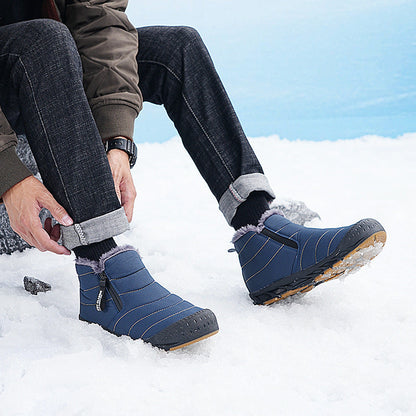 Men's Winter Shoes