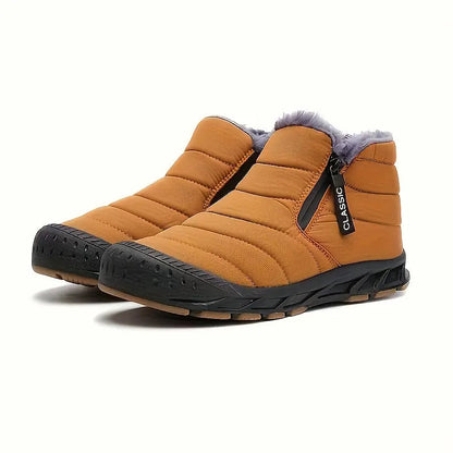 Men's Winter Shoes