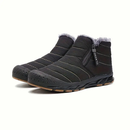 Men's Winter Shoes