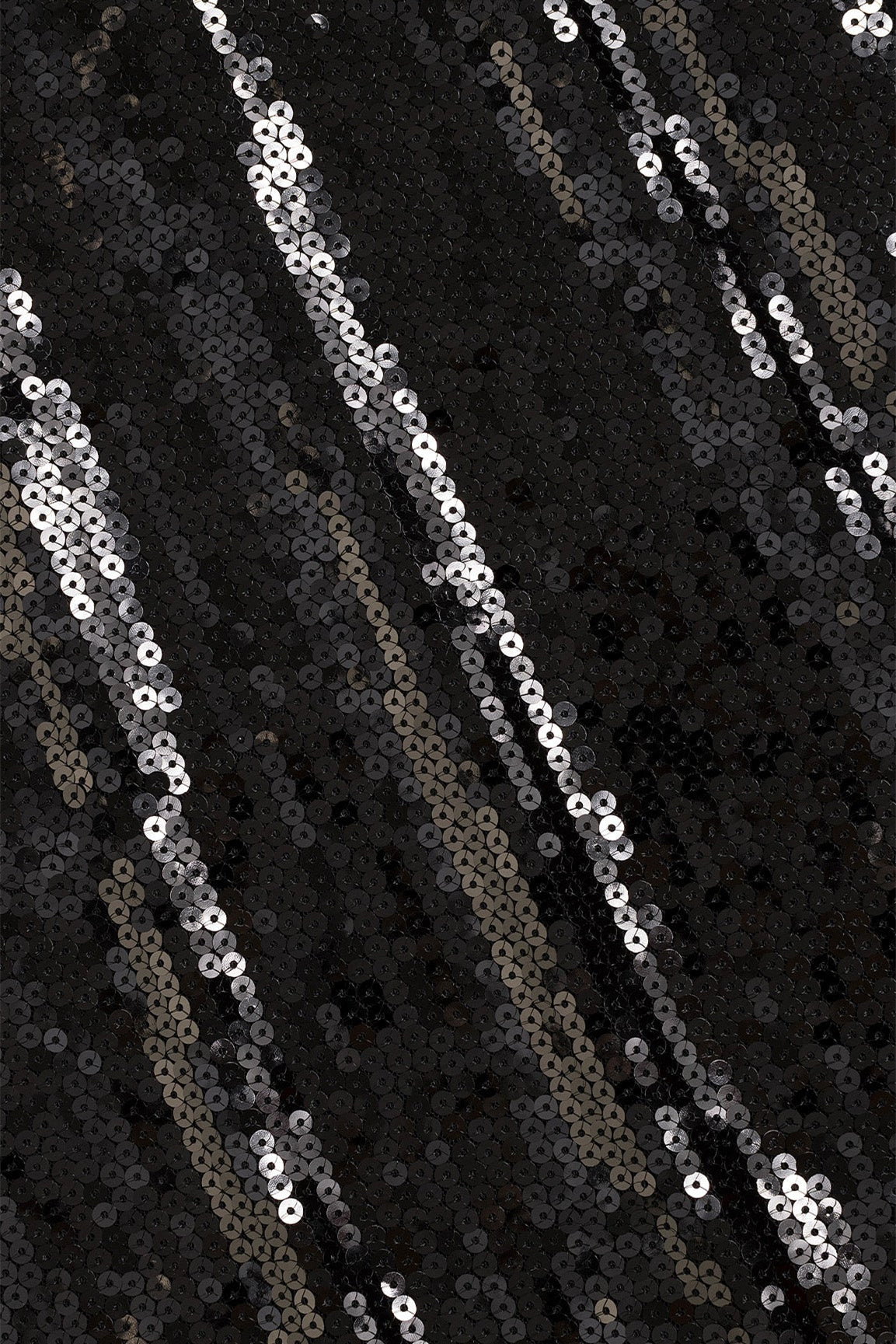 Riva Cut Out Sequin Maxi Dress