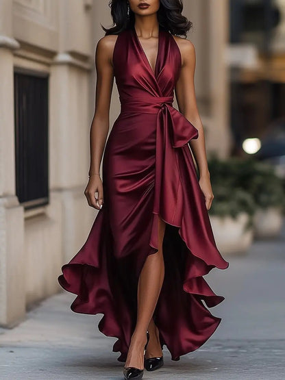 Mira | Elegant Dress