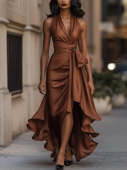 Mira | Elegant Dress