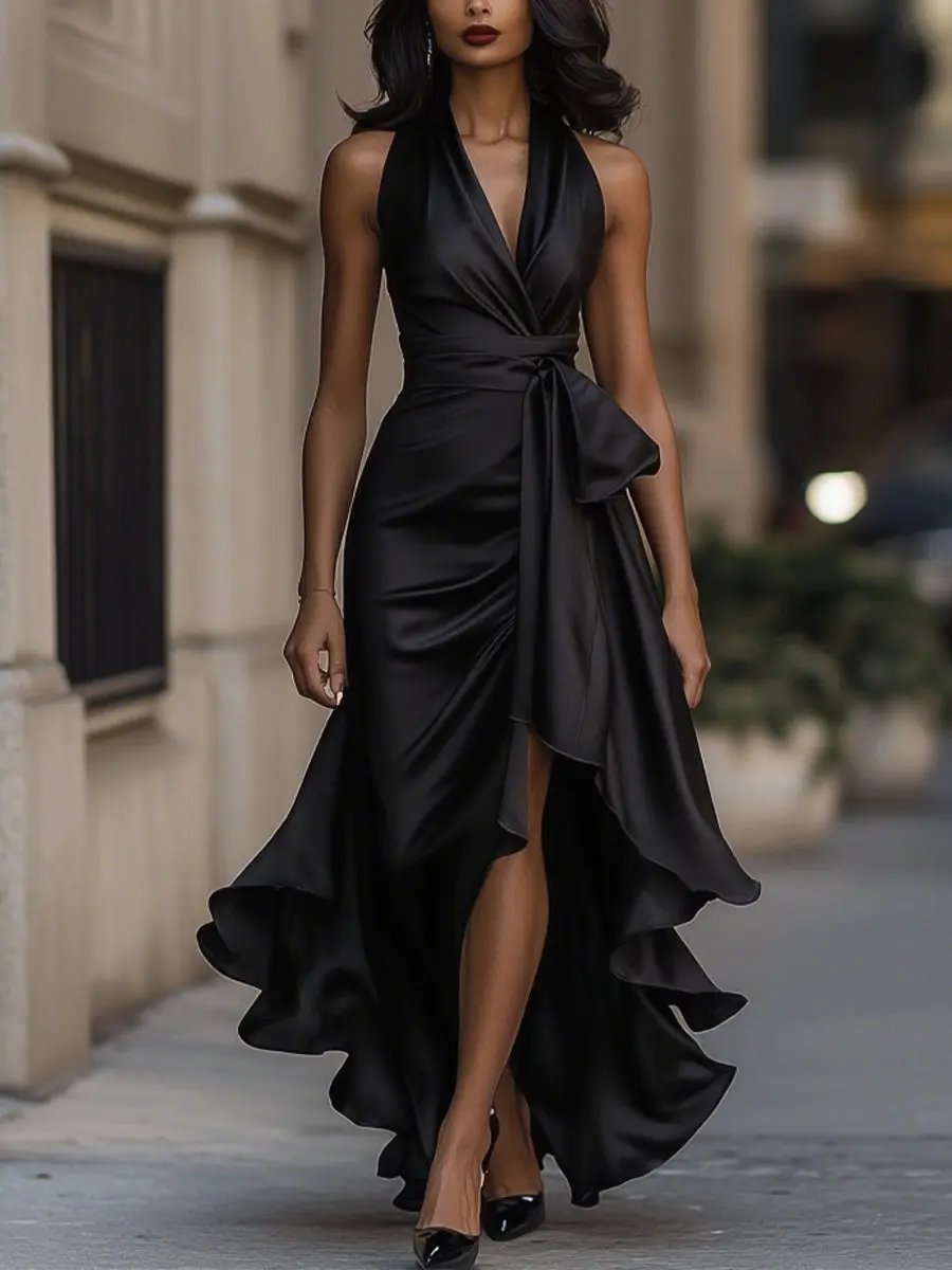 Mira | Elegant Dress