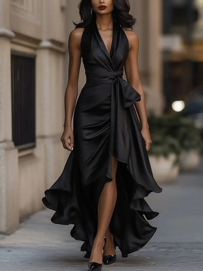 Mira | Elegant Dress