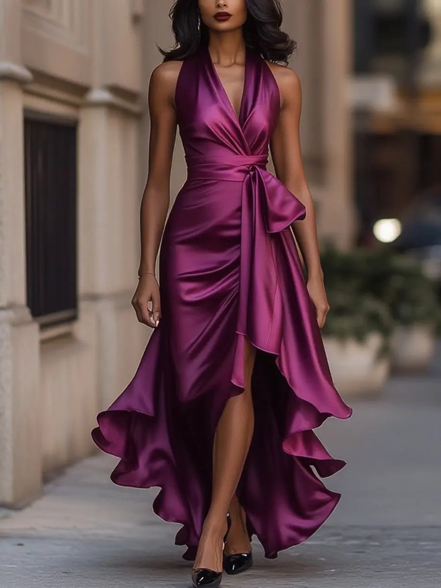 Mira | Elegant Dress