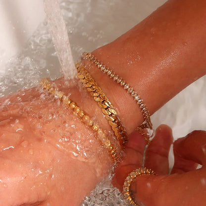 Bracelets Stack