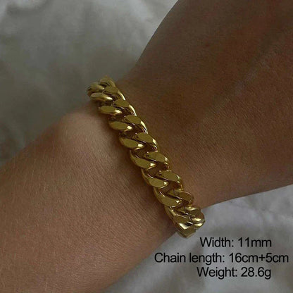 Bracelets Stack