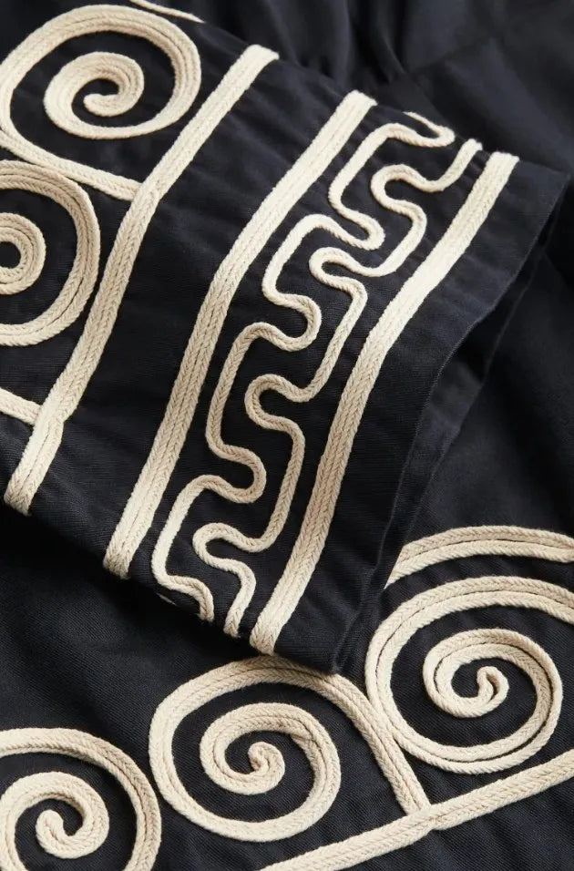 Patterns™ Dress