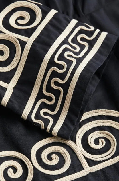 Patterns™ Dress