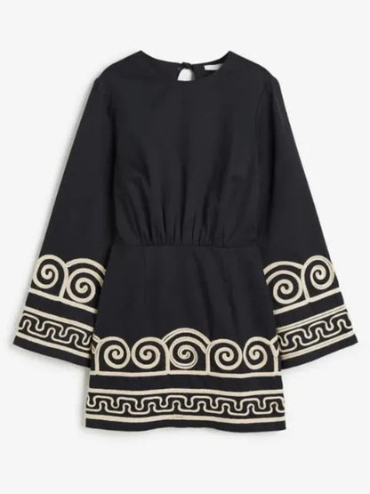Patterns™ Dress