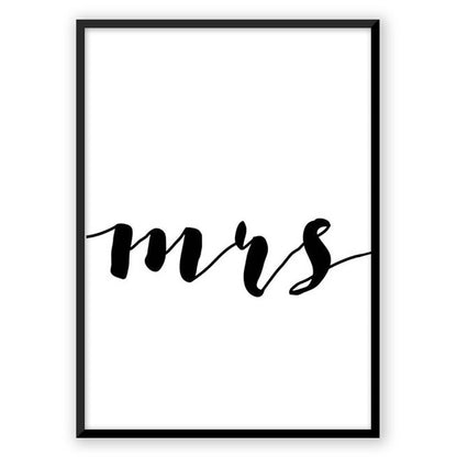 Mrs
