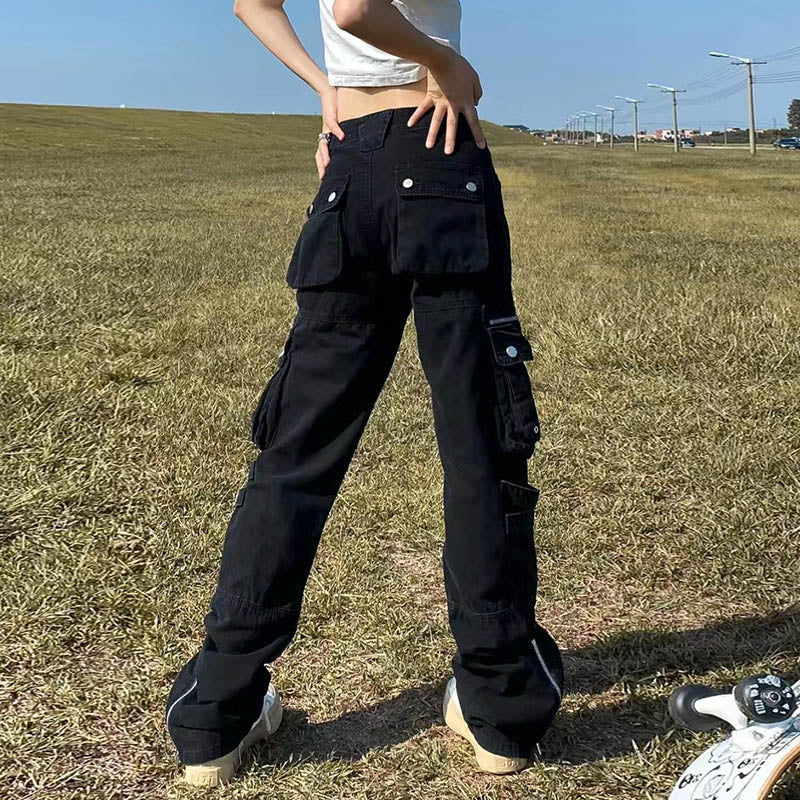 Multi  Jeans