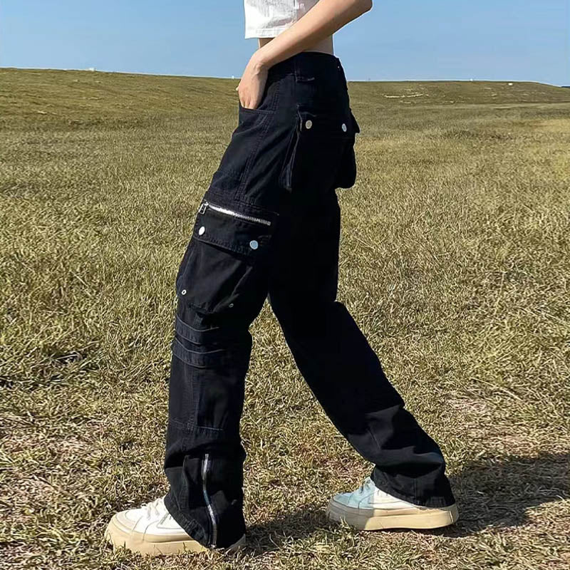 Multi  Jeans