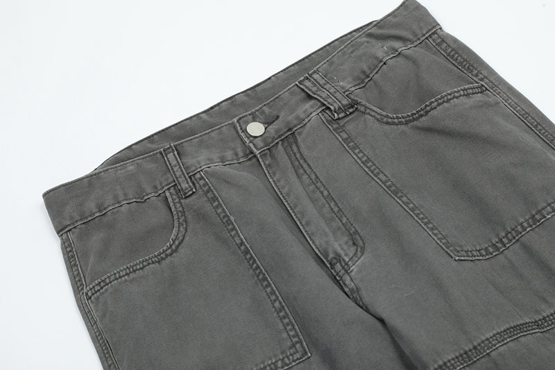 Multi  Jeans