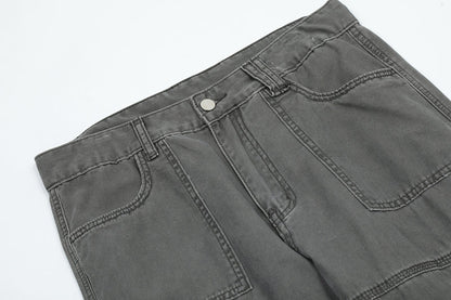 Multi  Jeans