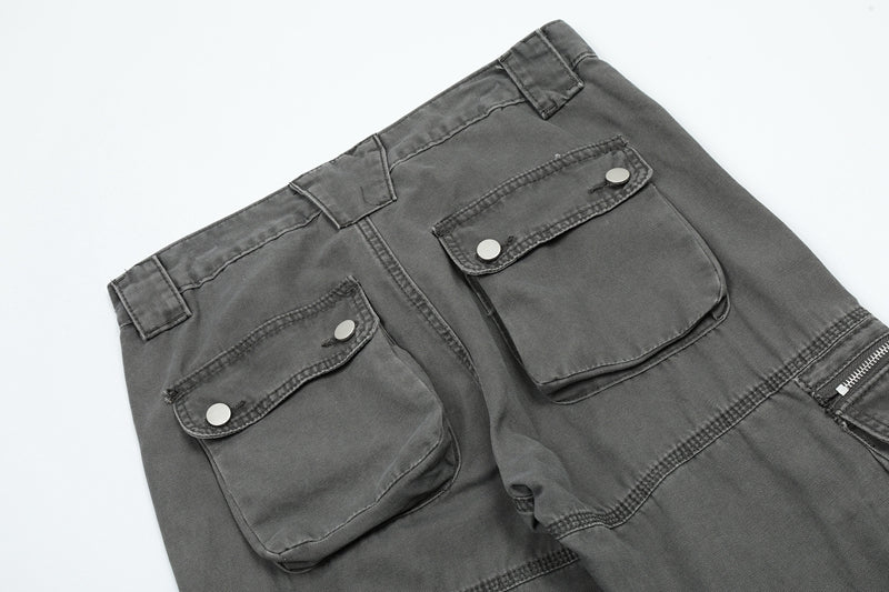 Multi  Jeans