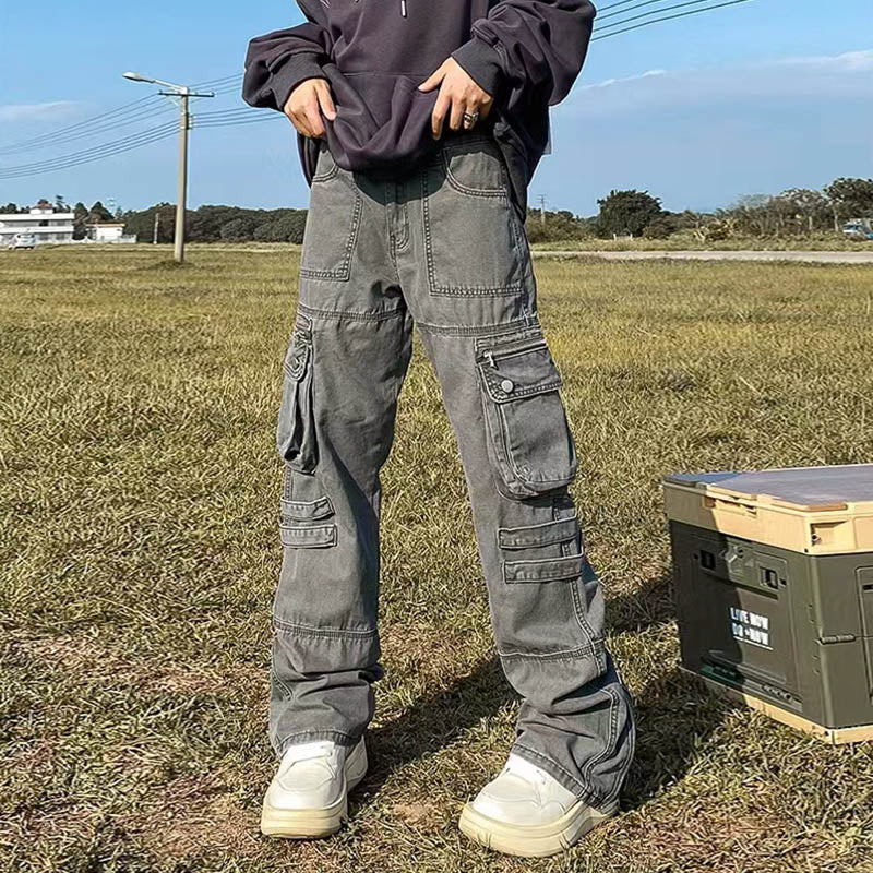 Multi  Jeans