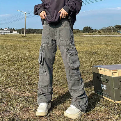 Multi  Jeans