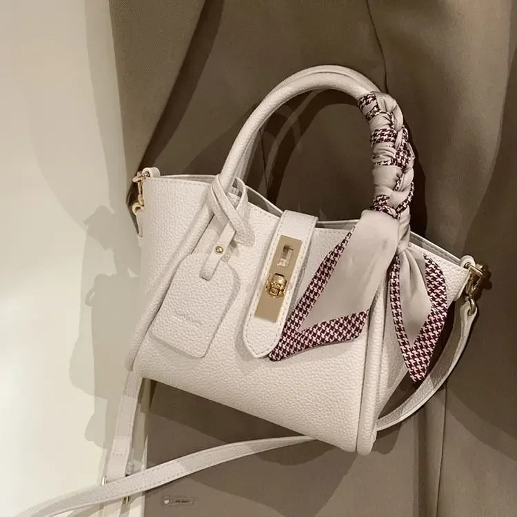 Nanfeng Paris Tote Messenger Crossbody