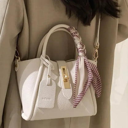 Nanfeng Paris Tote Messenger Crossbody