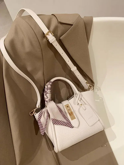 Nanfeng Paris Tote Messenger Crossbody