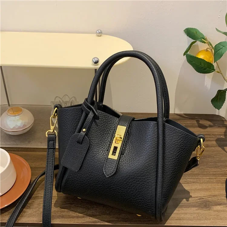 Nanfeng Paris Tote Messenger Crossbody