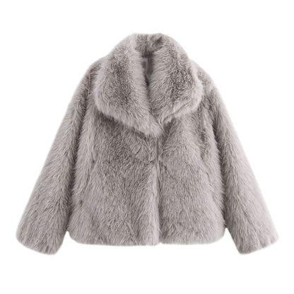 Noemi Fleece Jacket