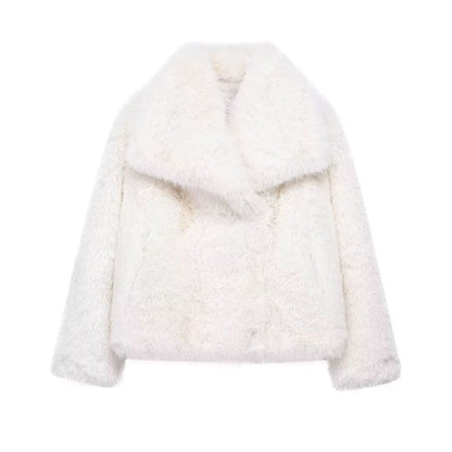 Noemi Fleece Jacket