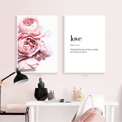 Rose Peony