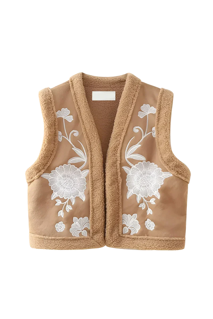 Nustasia Waistcoat