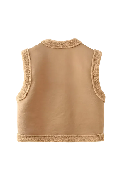 Nustasia Waistcoat