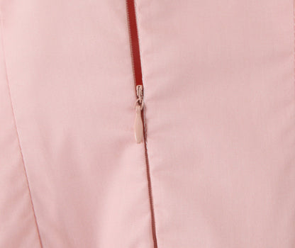 Pink - Hot Girl Sexy Spaghetti Strap Dress